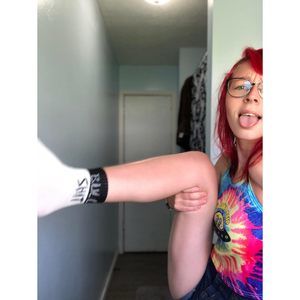 Meet your Posher, Mya